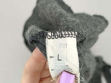 vulcano kurtki: Sweter damski, rozmiar L — 5