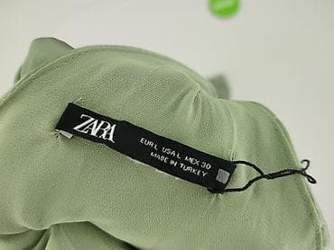 walky buty: Zara, Elegancki komplet, rozmiar L — 4