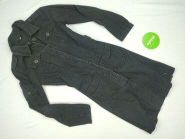 czarne t shirty basic: Women`s shirt, 2XS — 2