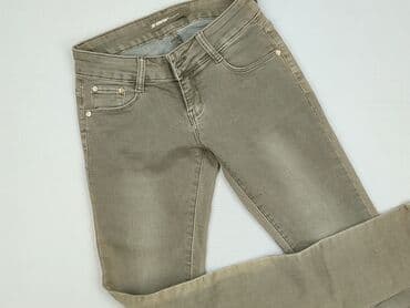 m s spodnie: Re-Dress, Jeansy damskie, rozmiar 2XS — 1