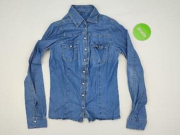 bluzki wrangler: Koszula damska, rozmiar L — 2