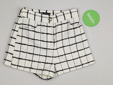 zara sweter: Zara, Szorty damskie, rozmiar XS — 2