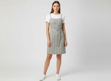 ubrania sinsay: Sinsay, Sukienka damska, rozmiar L — 1