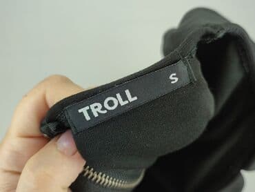sukienki na komunię dla babci allegro: Troll, Sukienka damska, rozmiar S — 4