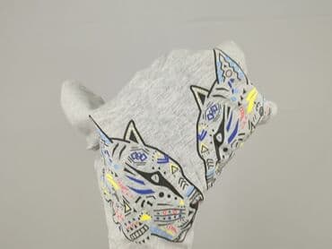 koszulki z wilkiem damskie: Colours, Women`s T-shirt, size XS — 7