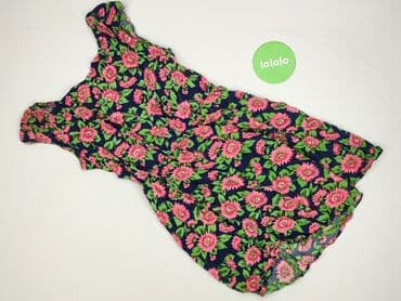 sukienki plażowe plus size: Sukienka damska, rozmiar M — 3