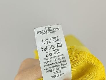 104: George, T-shirt damski, rozmiar XL — 5