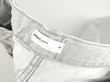 piżama esmara: Perfect J, Jeansy damskie, rozmiar L — 4