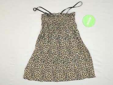 sukienka boho na wesele plus size: Women`s dress, size S (EU 36) — 2