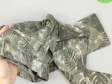 jeansy damskie monnari: Monnari, Spodnie materiałowe damskie, rozmiar S — 5