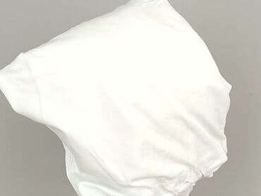 tureckie bluzki bawełniane: Basic, Bluzka damska, rozmiar L — 7