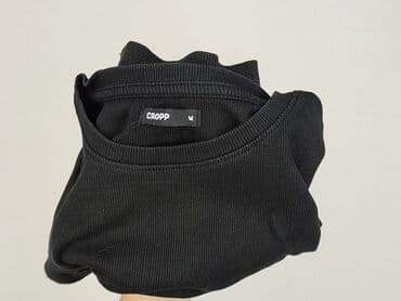 body damskie cropp: Cropp, T-shirt damski, rozmiar M — 5