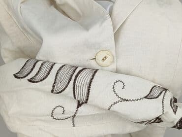 kapcie ars: Marynarka damska, rozmiar XL — 7