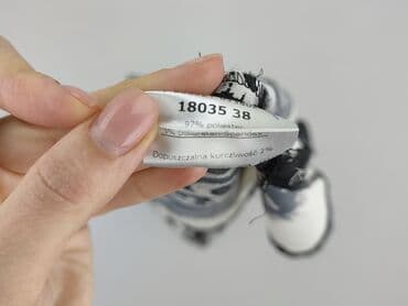 takko sukienki wyprzedaż: Makalu, Sukienka damska, rozmiar M — 6