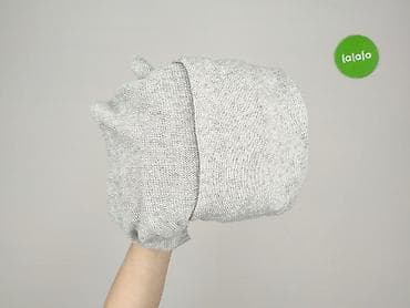 sweter azurowy: Kardigan damski, rozmiar M — 4