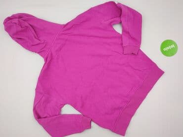 koszula bluza z kapturem: Sinsay, Bluza z kapturem damska, rozmiar S — 3