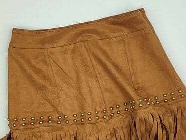 spódnice do kozaków: Spódnica damska, rozmiar S — 1