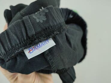 kremowe legginsy damskie: Damart, Legginsy rozmiar M — 5