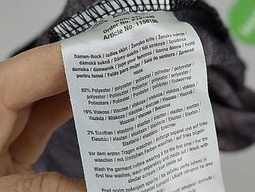 bluza janina: Janina, Spódnica damska, rozmiar S — 5