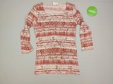 deichmann botki czerwone: Gina Benotti, Bluzka damska, rozmiar M — 2