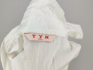 shirt box: T.Y.K., Koszula damska, rozmiar 2XL — 4