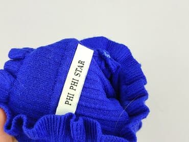 poliamid w swetrze: Golf damski, rozmiar S — 4