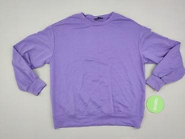 pull and bear bluza tupac: Shein, Світшот жіночий, розмір L — 2