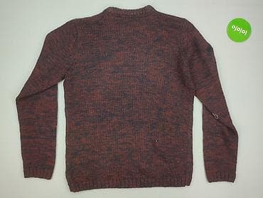 walbusch sweter: Diverse, Sweter dla mężczyzn, rozmiar XL — 3