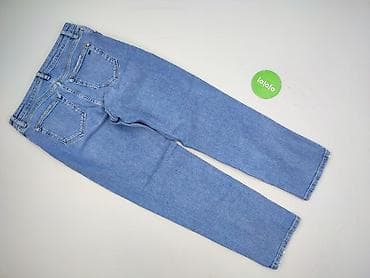 mango jeans balloon: Jeansy damskie, rozmiar S — 3