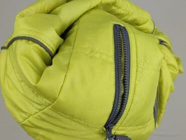 sweter włochaty: Kamizelka, Coccodrillo, 7 lat, 116-122 cm, stan - Bardzo dobry — 5