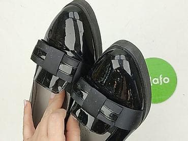 bottesini buty: Półbuty damskie, rozmiar 39 — 6