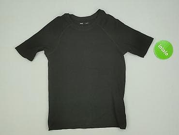 t shirty fox: Sinsay, T-shirt damski, rozmiar M — 2