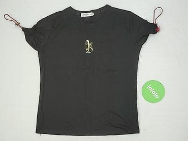 tom ford: T-shirt damski, rozmiar S — 2
