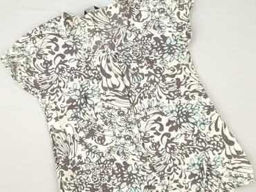 koszula z bufiastymi rękawami sinsay: Women's blouse, size M (EU 38) — 1