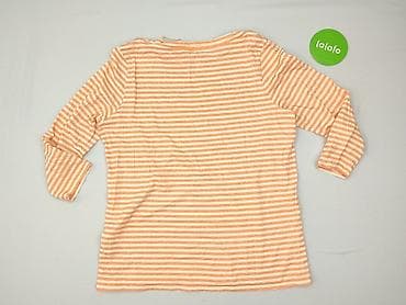 trampki biale lacoste: Street One, T-shirt damski, rozmiar XL — 3