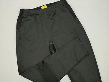 rapha: Diadora, Spodnie dresowe damskie, rozmiar S — 1