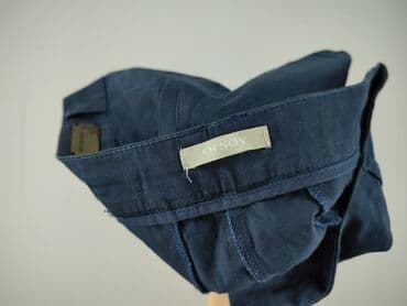 Kobiety: Orsay, Spodnie materiałowe damskie, rozmiar 3XL — 4