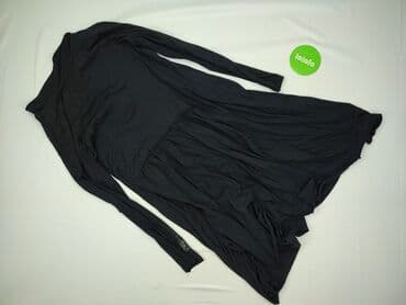 tanie sukienki długi rękaw: Sukienka damska, rozmiar M — 3