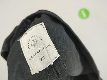 ca jeansy: House of Denim, Sukienka damska, rozmiar XS — 5