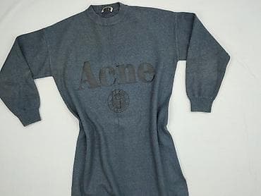 adessa: Acne Studios, Sukienka damska, rozmiar L — 4