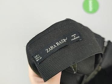 botki emu ccc: Zara, Legginsy rozmiar L — 4