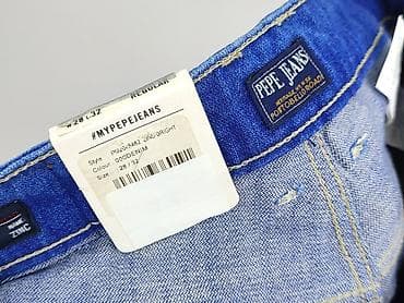 cargo: Pepe Jeans, Jeans for men, size XS — 4