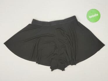 marynarka i krótkie spodenki: H&M Basic, Szorty damskie, S — 2