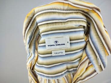 tom tailor ubrania: Tom Tailor, Shirt for men, size M — 4