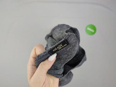 kozaki za kolano stylizacje sukienki: Sukienka damska, S — 4