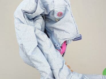 lidl kombinezon softshell: Dungarees, Coccodrillo, 12-18 months, condition - Perfect — 5