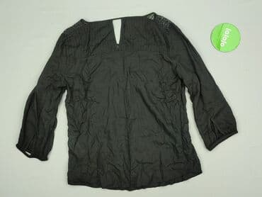 koronkowy top pod marynarkę: Vila, Bluzka damska, rozmiar M — 3