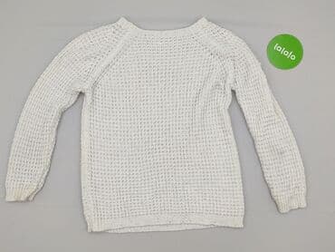 buty zimowe lata 80: ITALY FASHION, Sweter damski, rozmiar M — 3