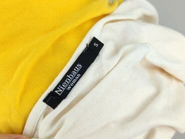 Kobiety: T-shirt damski, rozmiar S — 4