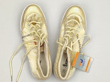 Sneakers for women, size 38